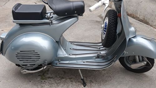 Picture of 1958 Vespa 150 VB1T - For Sale