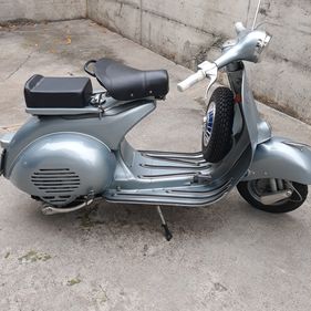 Picture of 1958 Vespa 150 VB1T - For Sale