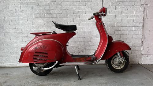 Picture of 1965 Vespa Allstate 125 - For Sale by Auction
