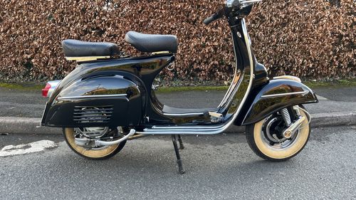 Picture of 1967 Vespa 150 Super - For Sale by Auction