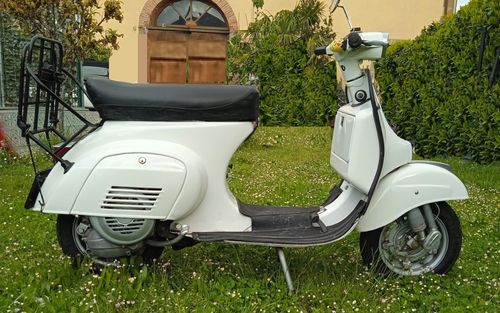 1978 Vespa 50 Special (picture 1 of 6)
