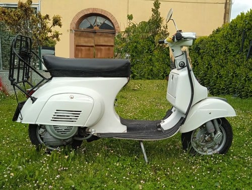 1972 Vespa 50 Special