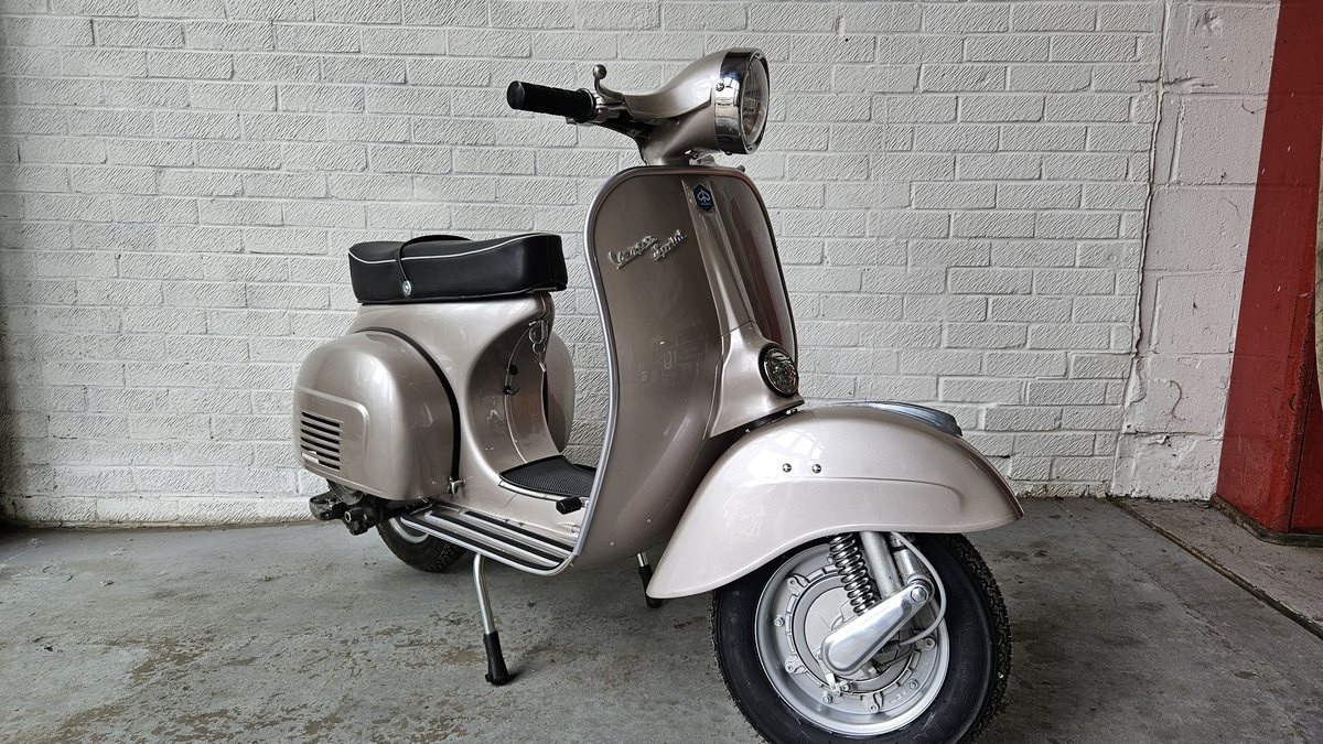Vespa 150 Vespa 125 Gt 1969 Gt 1967 Vespa 125 Granturismo Vespa