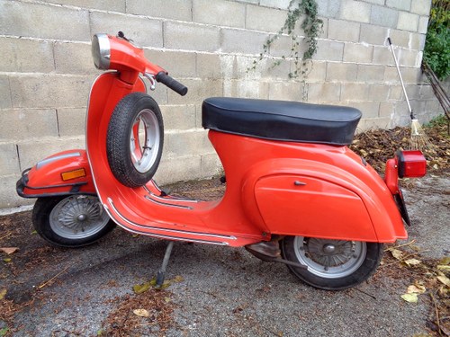 Colori Vespa Vespa Pk50n Rosso Corsa Colori Originali Vespa 50