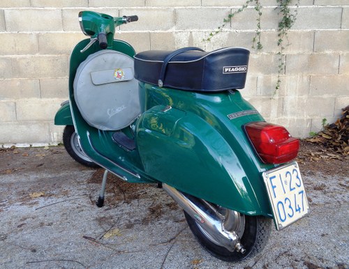 Primavera 150 Vespa 125 Primavera Verde 2005 Vespa Vespa Px 150 E