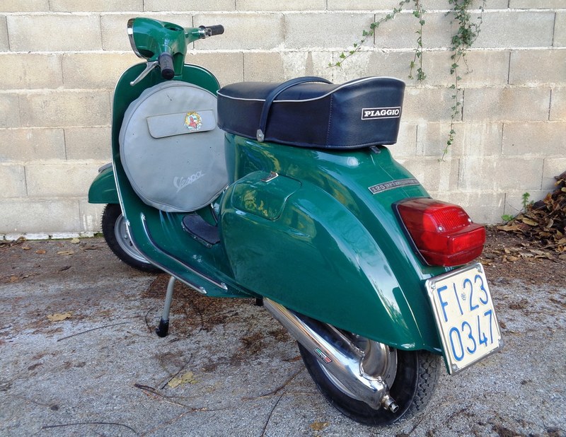 Primavera Et3 Vespa 125 Primavera 2022 Scheda Tecnica Vespa 150