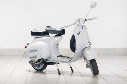 1964 VESPA 125 VNB5T