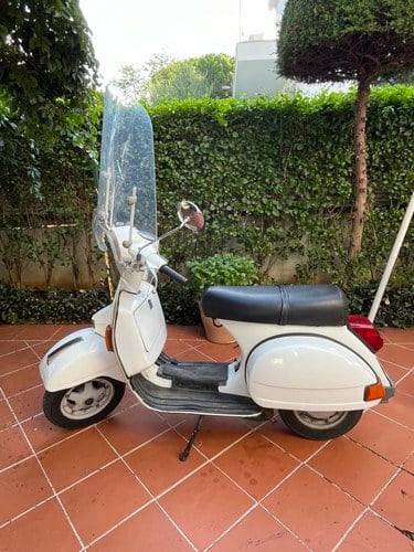 Vespa PX 150