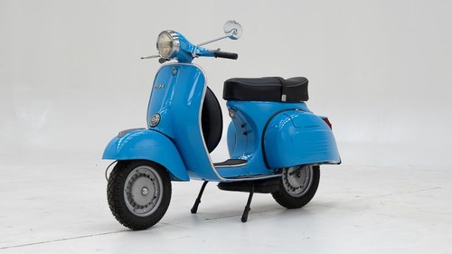 1976 Vespa 150 '76 CH3523 SOLD