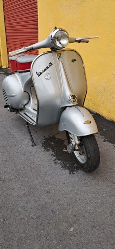 Motor Vespa Vendo Vespa 150 Gs Vespa Matic Vespa Super Sport 150