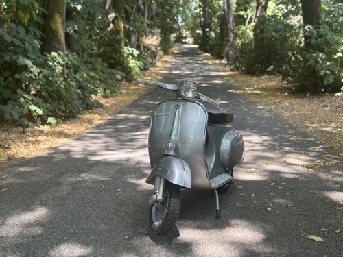 1968 Vespa 50