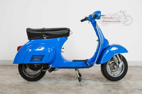 Vespa 50R 1973 50cc ts Kaufen Bei