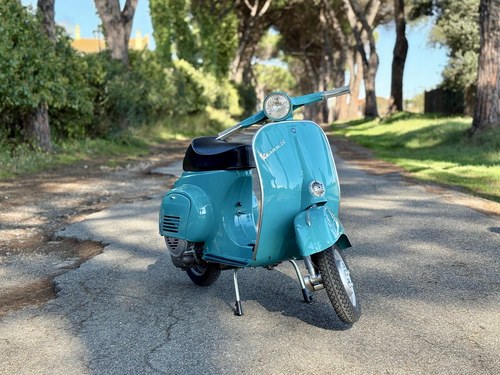 1971 Vespa 50
