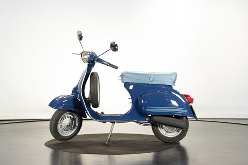 1978 PIAGGIO VESPA 125 ET3 PRIMAVERA For Sale