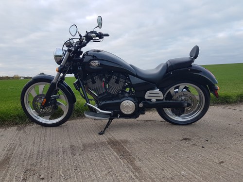 2005 Victory 8 Ball Just arrived and Very Nice! For Sale