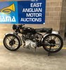 1948 Vincent HRD Series B Rapide for sale at Auction In vendita all'asta