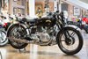 1951 Vincent Comet 500, only 3 owners, perfect provenance. For Sale