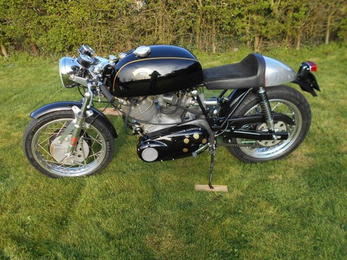 1948 Egli Vincent replica 06/05/20 For Sale by Auction