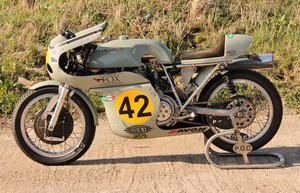 2014 Egli Vincent Race Motorcycle 06/05/20 En Venta por Subasta