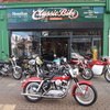 WANTED: CLASSIC BIKES TOP PRICES PAID.