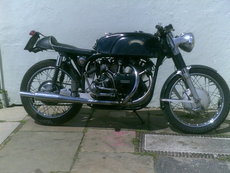 NORVIN 1000 WIDELINE