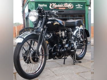 Picture of 1953 WE HAVE MANY VINCENT MOTORCYCLES FOR SALE - For Sale