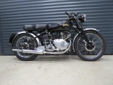 Picture of 1951 VINCENT COMET - For Sale