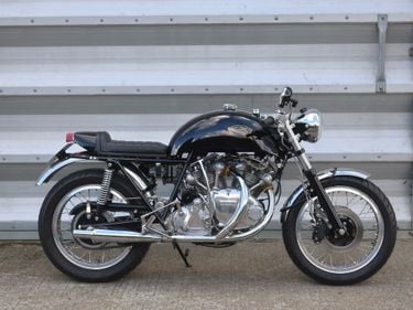 Picture of 1950 Egli-Type Vincent - For Sale