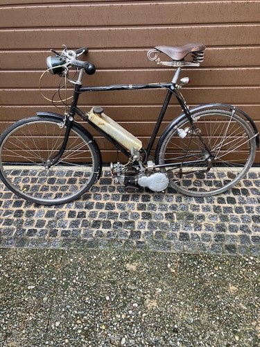 1955 Vincent Firefly