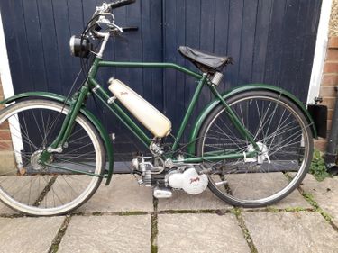 Picture of 1953 Vincent Firefly - For Sale