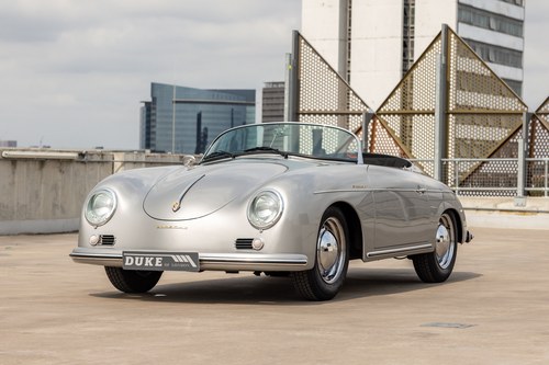 1968 Vintage Speedsters 356 Speedster For Sale