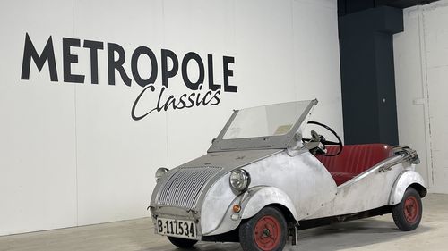 Picture of 1955 Voisin Bisquiter - For Sale