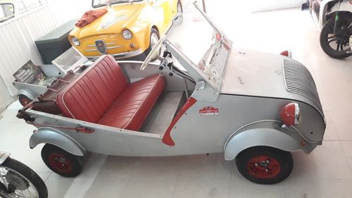 Picture of 1957 Voisin Biscuter - For Sale