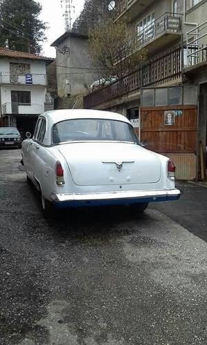 1966 Soviet classic car Volga A vendre