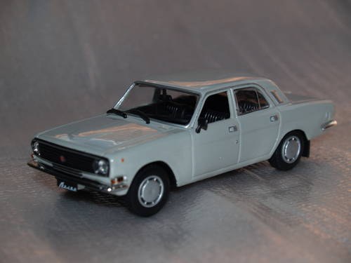1987 Volga GAZ 24-10 For Sale