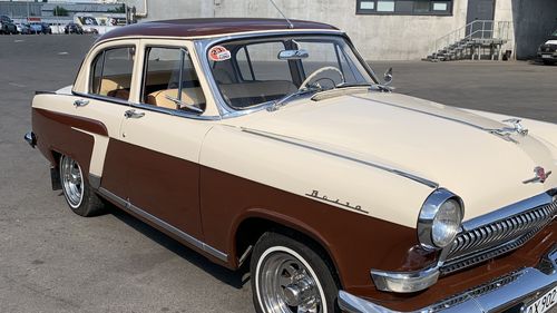 Picture of 1968 Volga Volga 21 - For Sale
