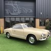 1967 Karmann Ghia - One Owner - Matching Numbers  SOLD