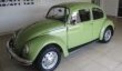 1974 Volkswagen Beetle Kaffer 1200 For Sale