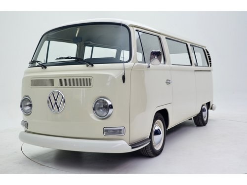 1969 Online auction: Volkswagen t2 For Sale by Auction