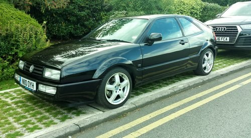 1995 Rare chance to own this desirable coupe For Sale