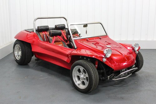 1971 VW GT Beach Buggy SOLD