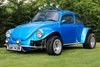 1974 Volkswagen Baja 1303 Super Beetle For Sale by Auction