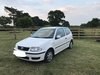 2001 vw polo 19600 miles from new In vendita
