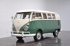 1966 Volkswagen Westfalia Camper Bus Van Mint  $53.5k For Sale