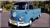 1959 VW Transporter Single Cab Model 261 Pick-up = $49.9k In vendita
