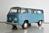 1973 Volkswagen T2 For Sale by Auction