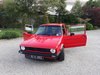 Volkswagon Mk1 Gti 1.8 petrol 1982 year for sale. For Sale