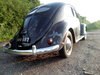 VW Beetle 1952 Zwitter. 100% matching/complete OG In vendita
