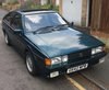 1989 VW Scirocco GT2 For Sale