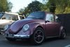 1970 VW Beetle  In vendita